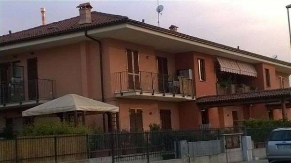 Appartamento in in vendita da privato a Castelletto Stura via Trincee, 11