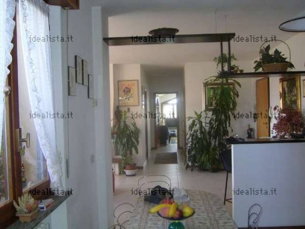 Appartamento in in vendita da privato a Jesi via Vittorio Bachelet, 6