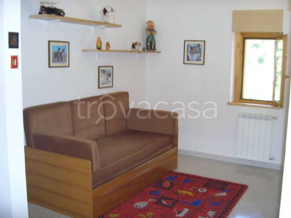 Appartamento in in vendita da privato ad Arsoli via Nazionale Tiburtina, 43A
