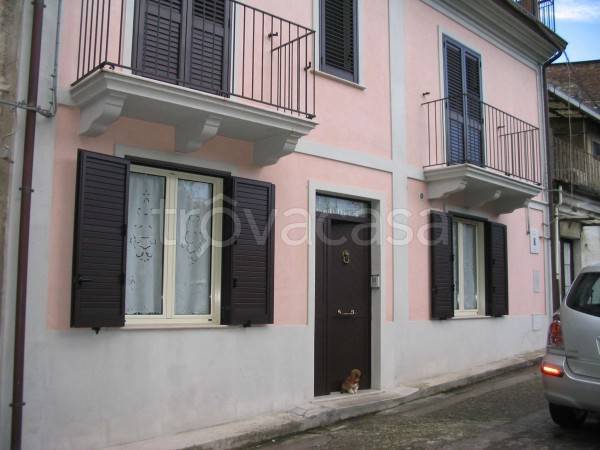 Casa Indipendente in in vendita da privato a Cittanova via Gracco d'Agostino