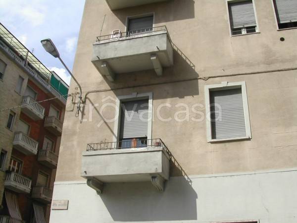 Appartamento in vendita a Torino via Don Bosco, 56