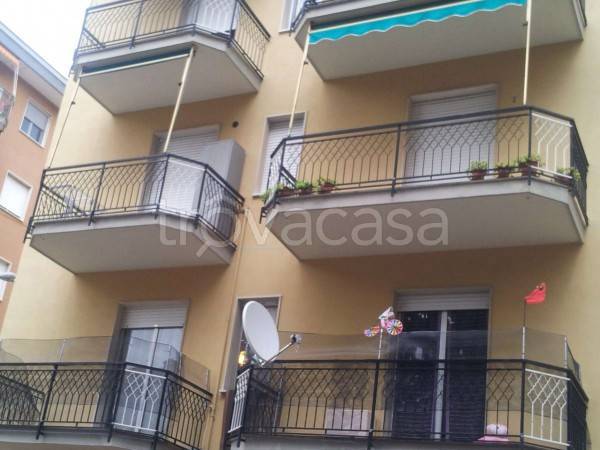 Appartamento in in vendita da privato ad Andora via Andrea Doria, 66