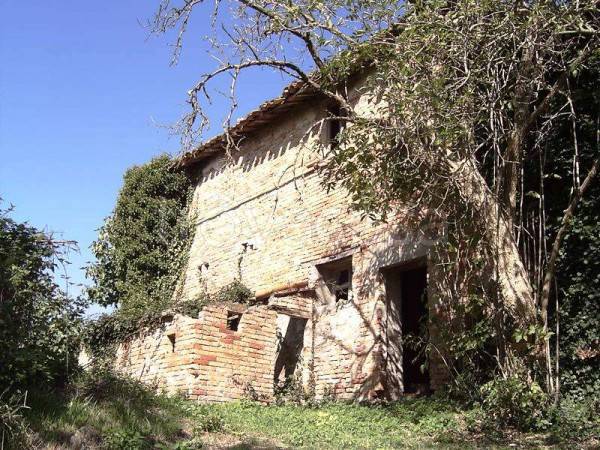 Casale in in vendita da privato a Urbino via Nazionale di Bocca Trabaria