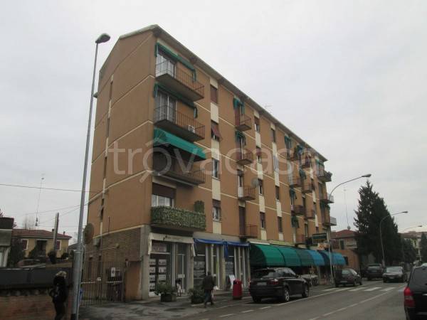 Appartamento in affitto a Parma strada Langhirano, 50