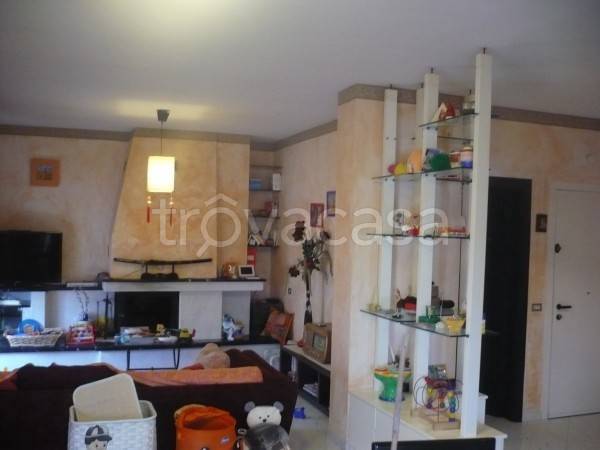 Appartamento in in vendita da privato a Città della Pieve via Laiolo, 48