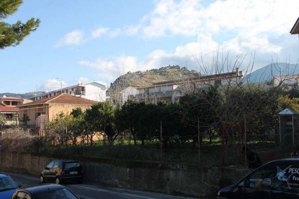 Terreno Residenziale in vendita a Diamante corso Vittorio Emanuele