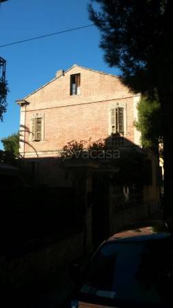 Villa in in vendita da privato a Porto San Giorgio via Francesco Baracca, 7