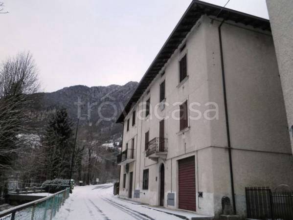 Appartamento in vendita a Cornalba via Papa Giovanni xxiii, 1-23