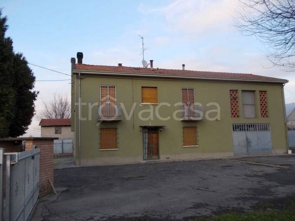 Villa in vendita a Valsamoggia via Cassoletta, 70