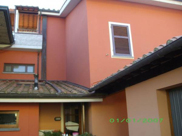 Villa in in vendita da privato a Buti via Antonio Gramsci, 27