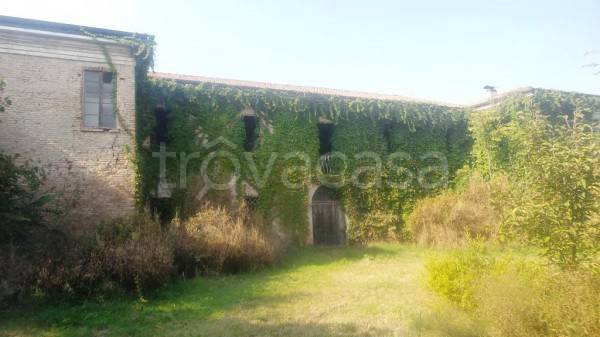 Villa Bifamiliare in vendita a Modena strada Villanova, 120