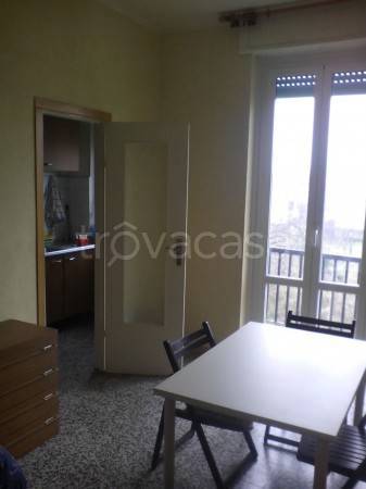 Appartamento in in affitto da privato a Vigevano vicolo Ivanoe Bonomi, 21