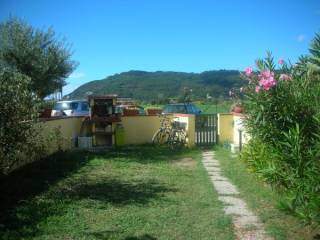 Villa bifamiliare in in vendita da privato ad ameglia viale 25 aprile, 60