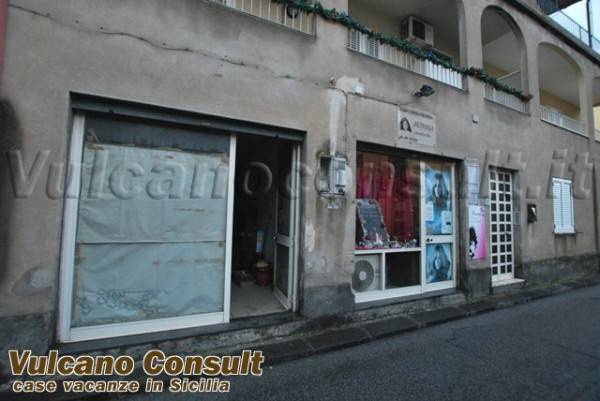 Casa Indipendente in vendita a Lipari via Cesare Battisti
