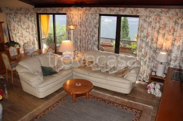 Appartamento in vendita a Campione d'Italia via Totone