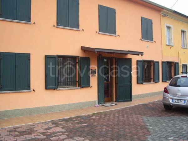 Casa Indipendente in vendita a Reggiolo