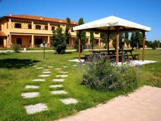 Casa indipendente in in affitto da privato a campiglia marittima via lavoriere, 9c