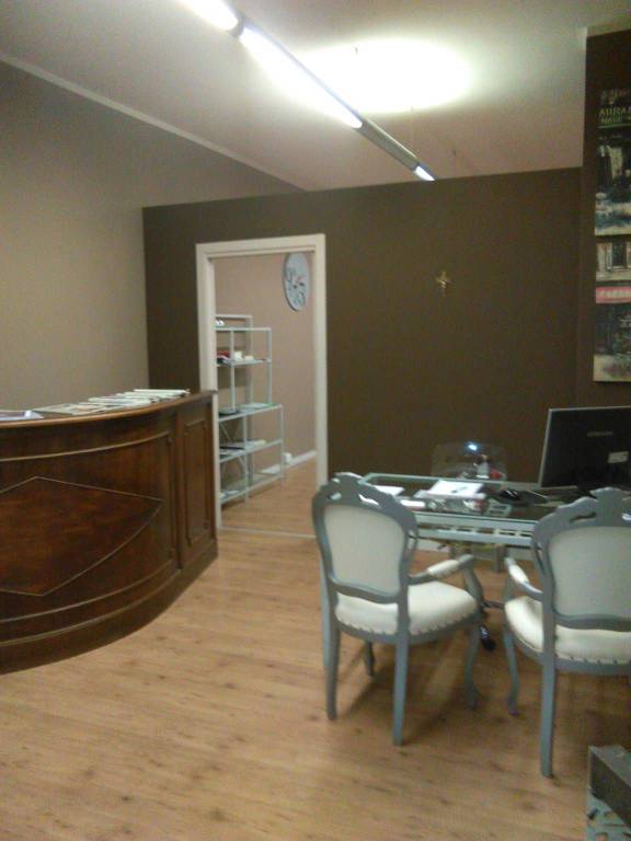 Ufficio in in vendita da privato a Brescia via Fornaci, 59