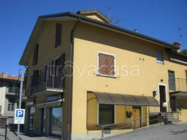 Appartamento in vendita a Sorisole via Guglielmo Marconi 8