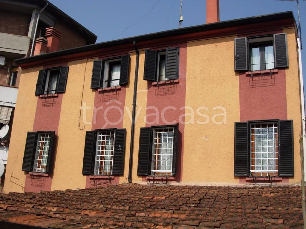 Villa in in vendita da privato a Mantova via Santa Maria Nuova, 4