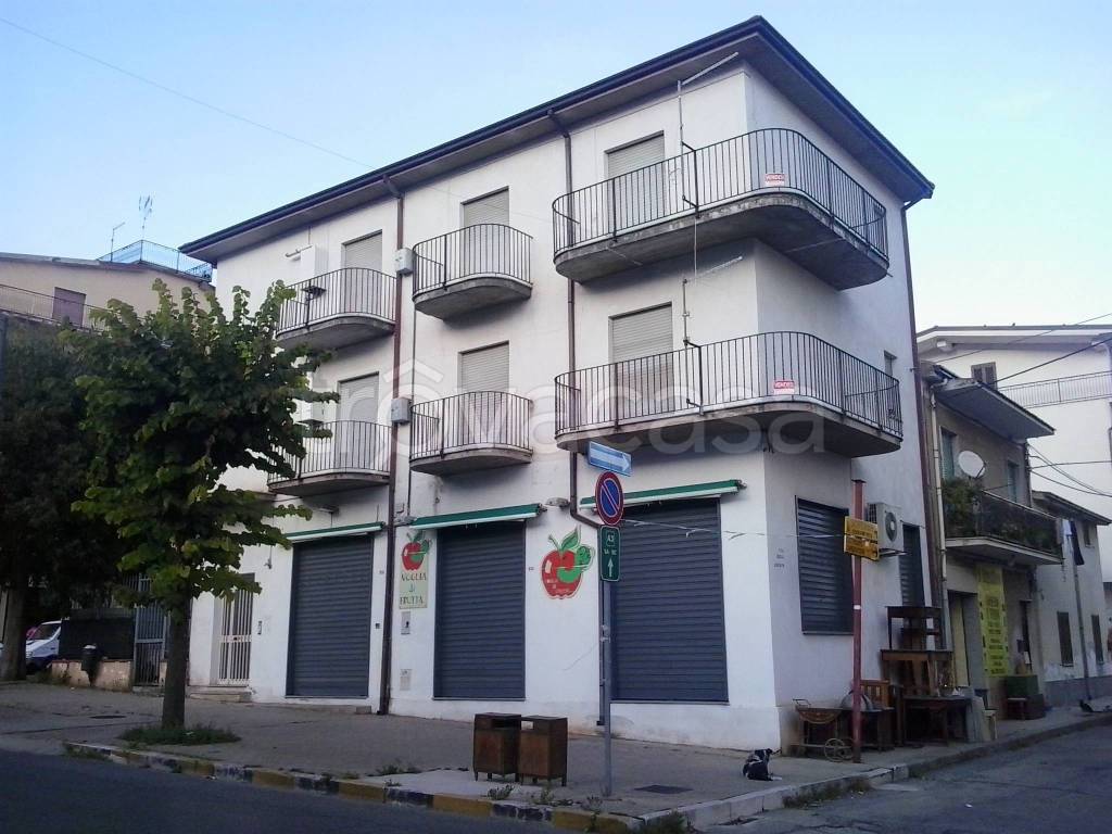 Appartamento in in vendita da privato a Castrovillari corso Calabria