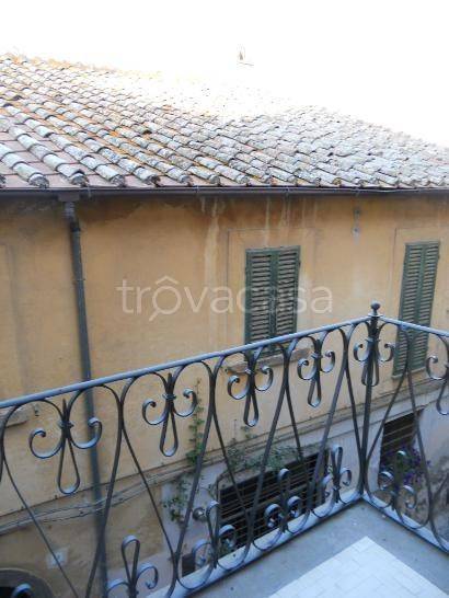 Appartamento in in affitto da privato a Tuscania via Valle dell'Oro
