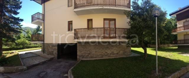 Appartamento in in vendita da privato a Limone Piemonte via Provinciale, 42
