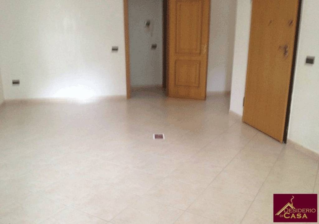 Appartamento in vendita a Bagheria via Alcide de Gasperi
