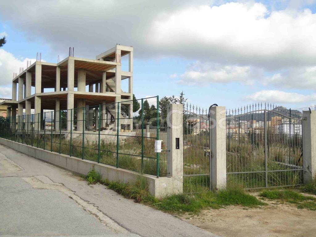 Casa Indipendente in in vendita da privato a Sciacca via Pomigliano d'Arco