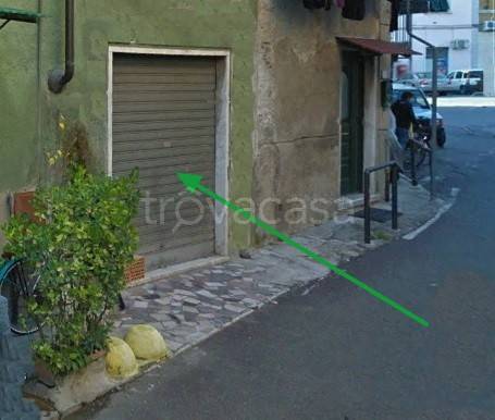 Magazzino in in affitto da privato a Carrara via Giovanni de Rossi, 10