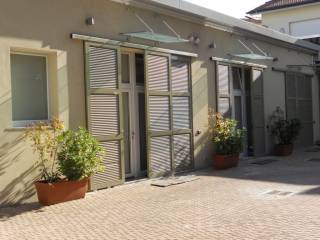 Loft in affitto a lodi via san bassiano, 11