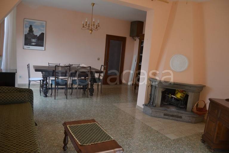 Appartamento in vendita a Ciampino via di Morena, 61