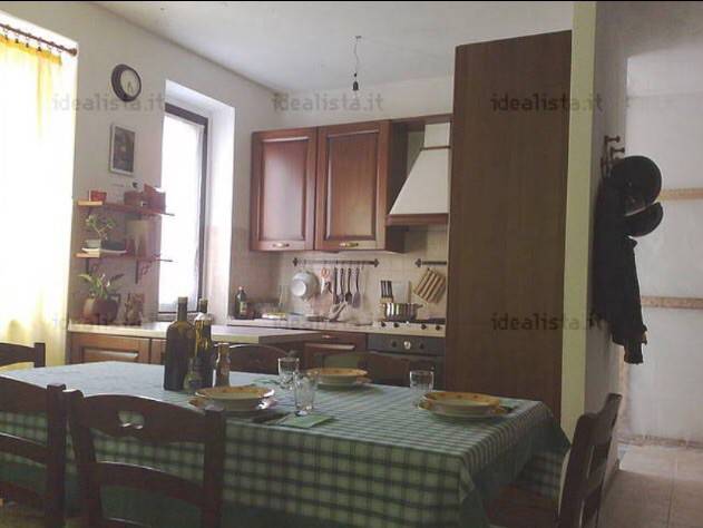 Villa Bifamiliare in in vendita da privato a Bettola frazione Recesio, 42