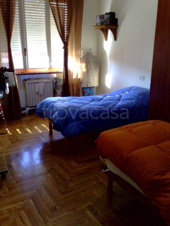 Appartamento in in vendita da privato a Borgosesia via Montrigone, 5
