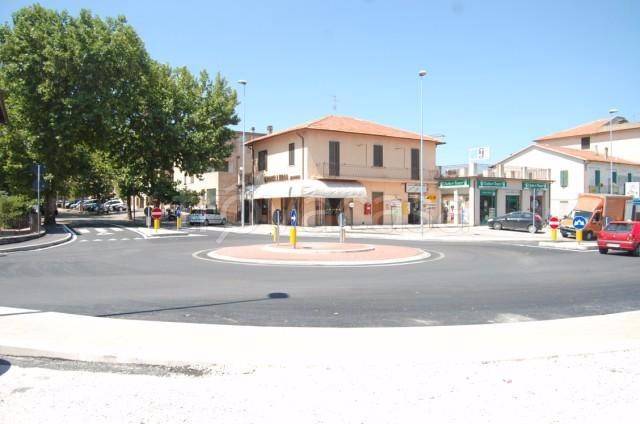 Terreno Residenziale in vendita a Spoleto località San Nicolò, 132