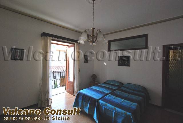 Appartamento in vendita a Lipari via Cesare Battisti