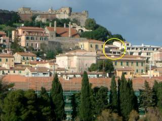 Casa indipendente in in vendita da privato a portoferraio via della regina, 11