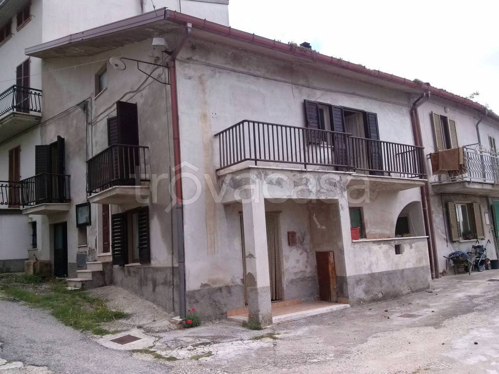 Casa Indipendente in vendita ad Ascoli Piceno strada Provinciale 76 Colle San Marco, 323