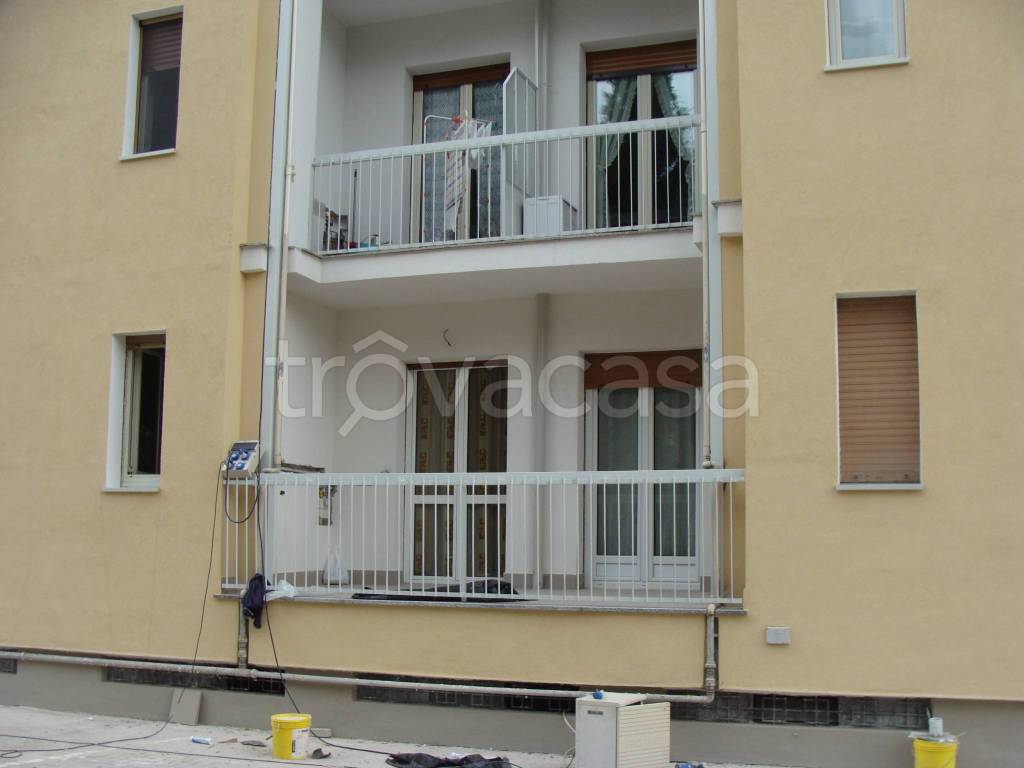 Appartamento in in vendita da privato a Banchette via della Galluzia, 18