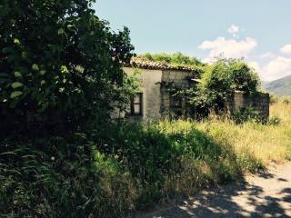 Terreno residenziale in vendita a malvito contrada piana, 8