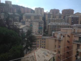 Appartamento in affitto a genova 