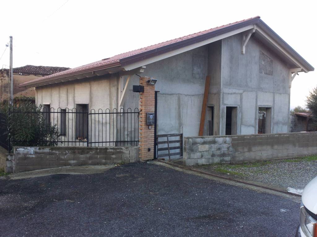Villa in in vendita da privato a Palmi contrada San Francesco, 28