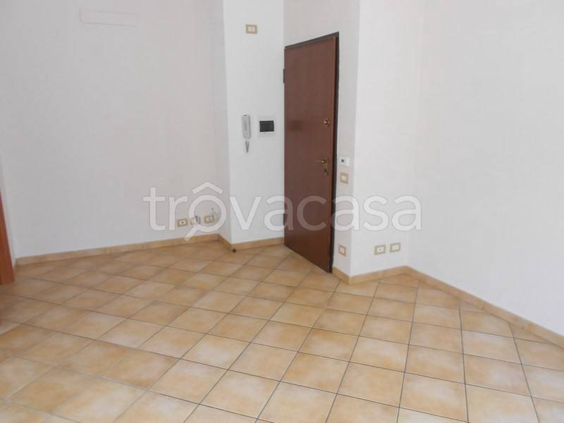 Appartamento in vendita a Biella via San Giuseppe Cottolengo, 40