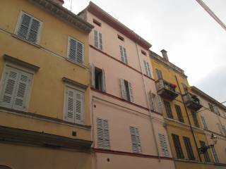 Appartamento in affitto a parma borgo riccio da parma