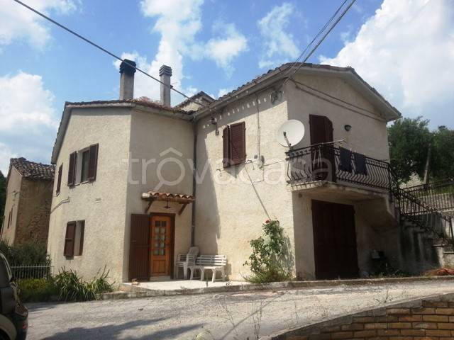 Casa Indipendente in vendita a San Severino Marche unnamed Road