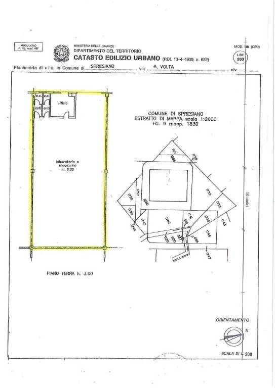 immagine annuncio 1 di 2