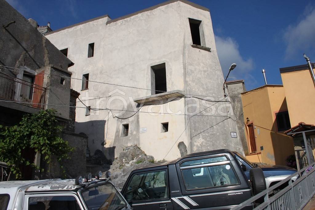 Appartamento in vendita a Grisolia via Portello