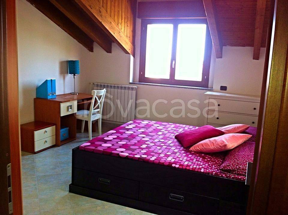 Appartamento in in affitto da privato a Castellanza via Luigi Pomini, 31