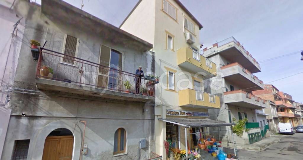 Appartamento in in vendita da privato a Cirò Marina via Scalaretto