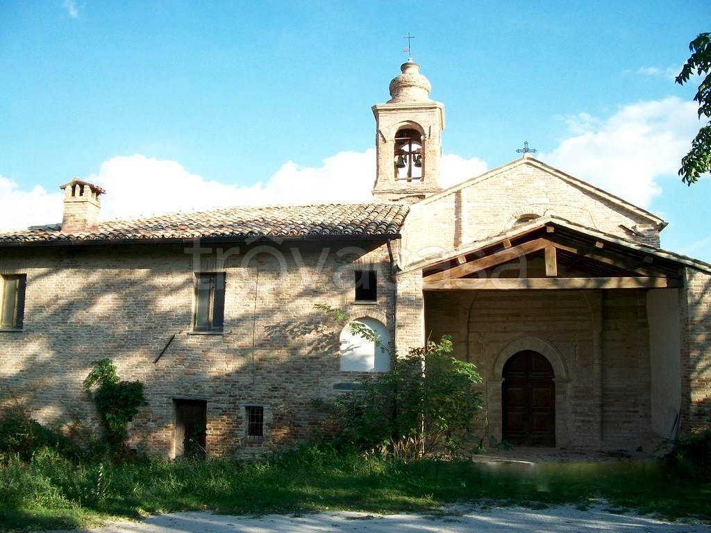 Villa Padronale in vendita a Urbino